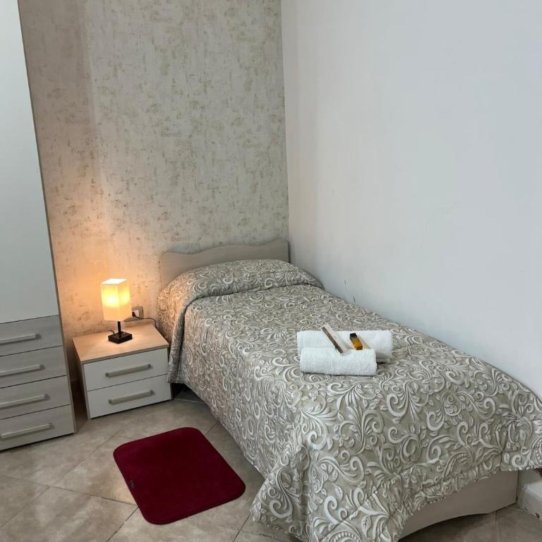 DonnaRegina5 - Appartamento con 3 Camere da Letto - 10