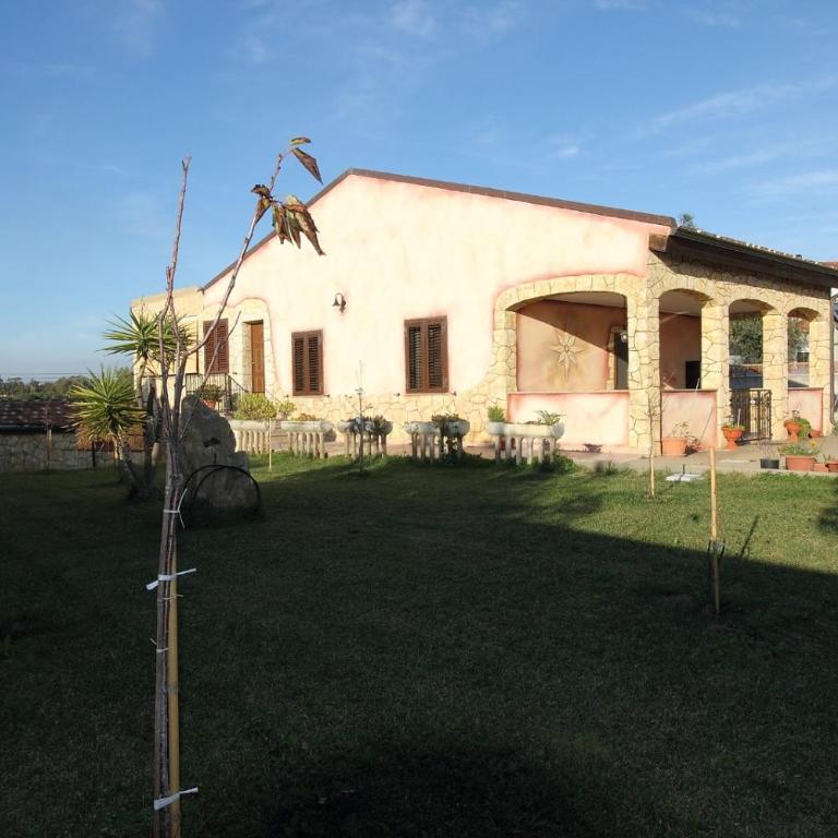 La Rosa dei Venti - Three-Bedroom House - 2