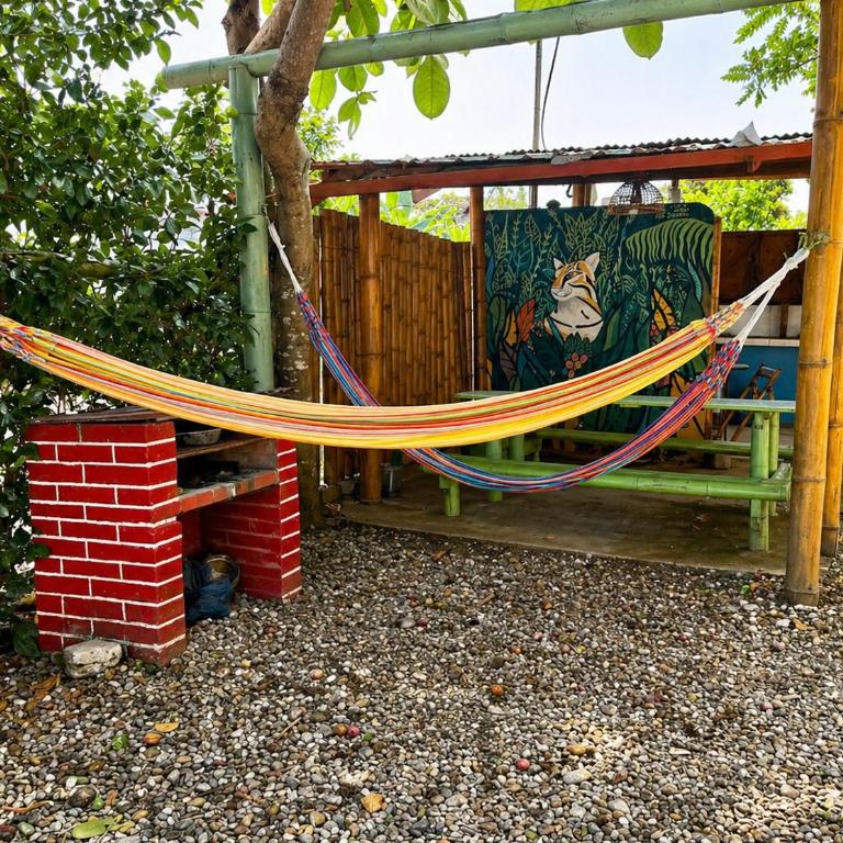 Casa Naturaleza Rustic Vibes - Five-Bedroom House - 7