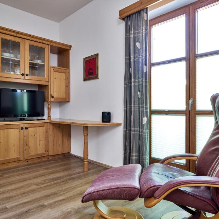 Ferienhaus Magdalena - Apartment mit 3 Schlafzimmern - 15
