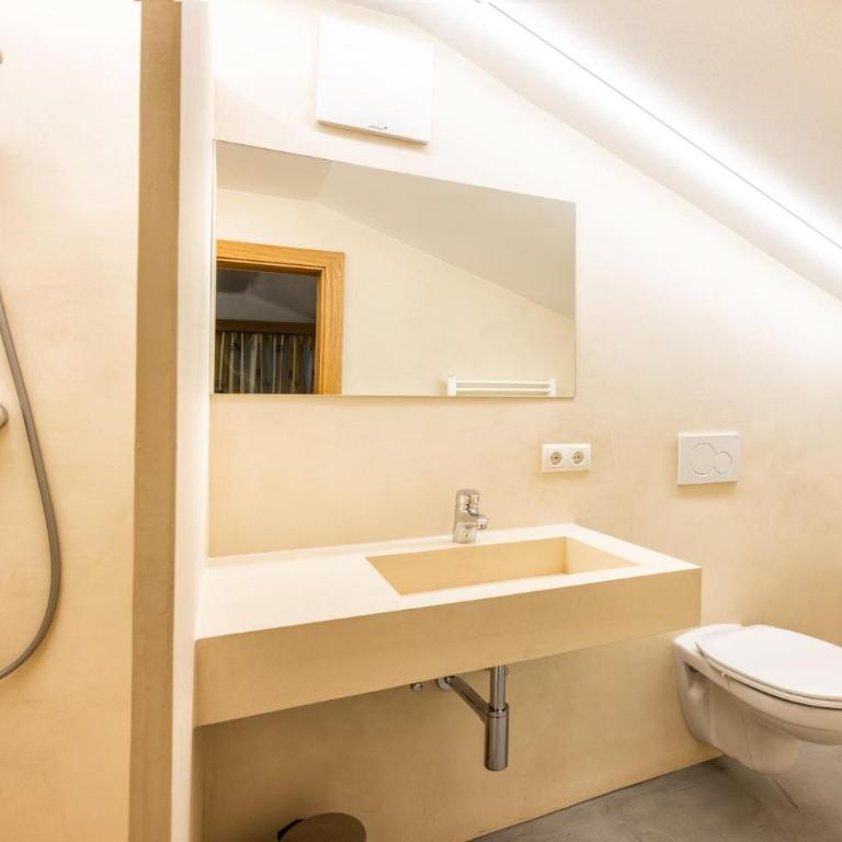 Apartment in Flachau with Mountain Views - Appartement 1 Chambre - 2