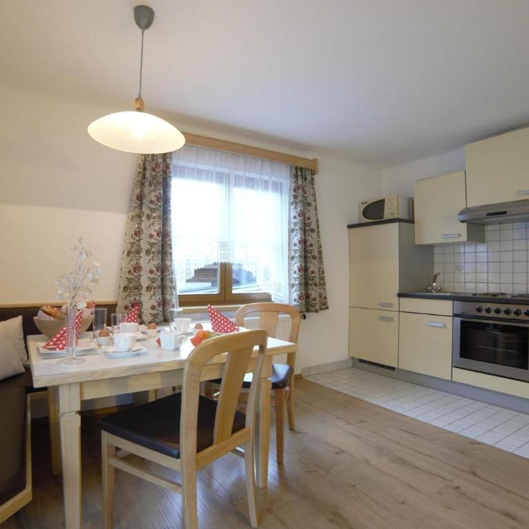 Apartment in Flachau with Mountain Views - Appartement 1 Chambre - 3