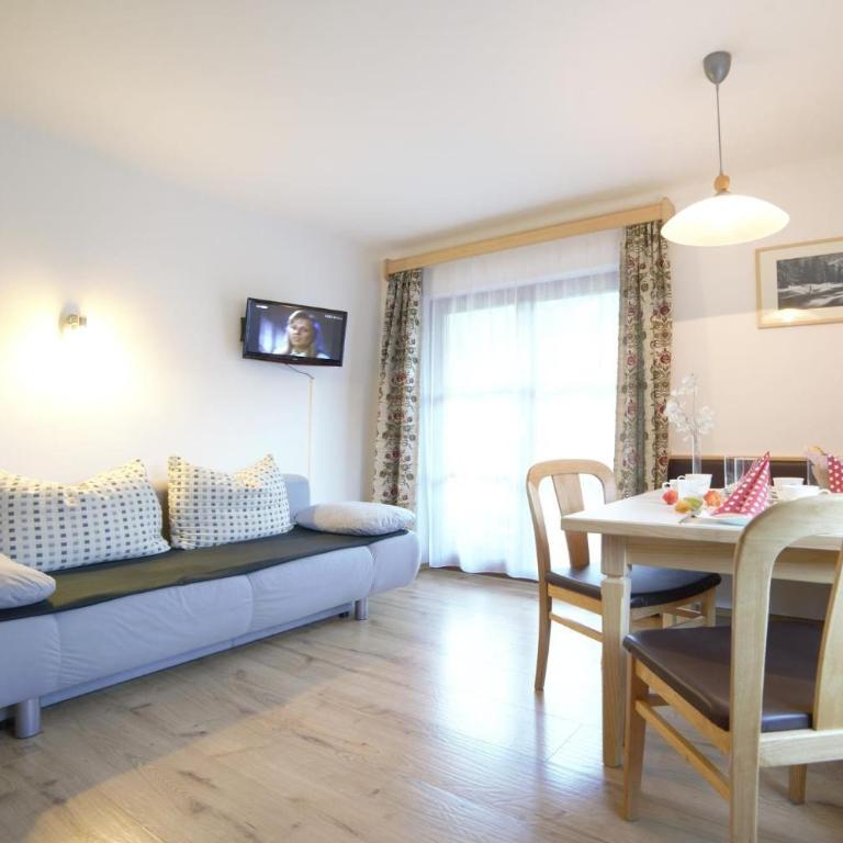 Apartment in Flachau with Mountain Views - Appartement 1 Chambre - 4