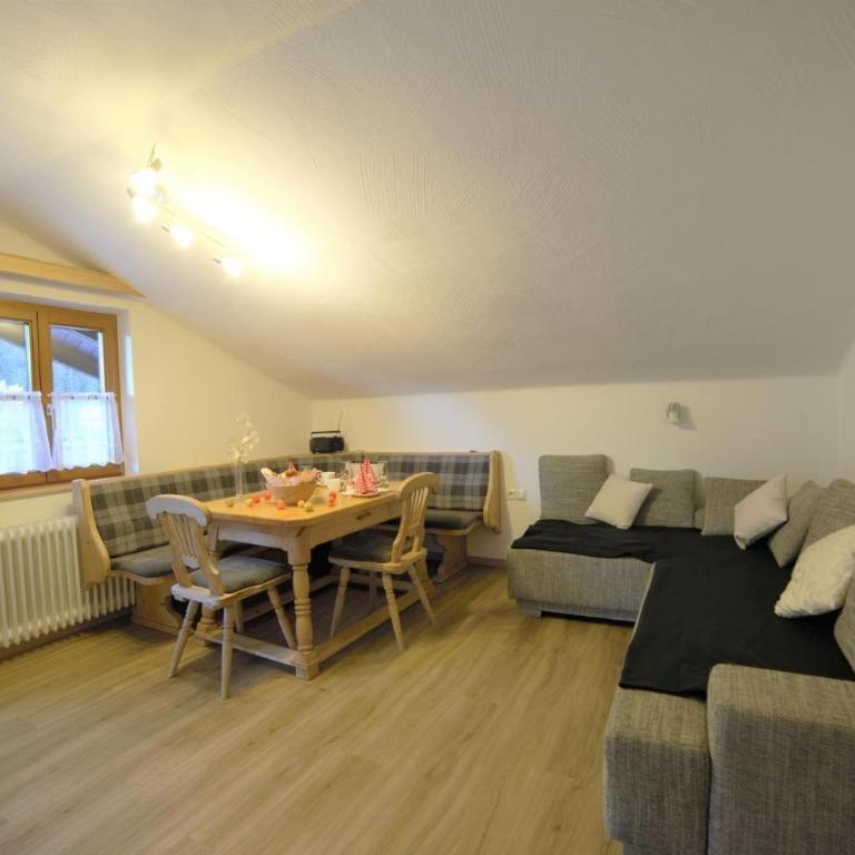 Apartment in Flachau with Mountain Views - Appartement 1 Chambre - 8