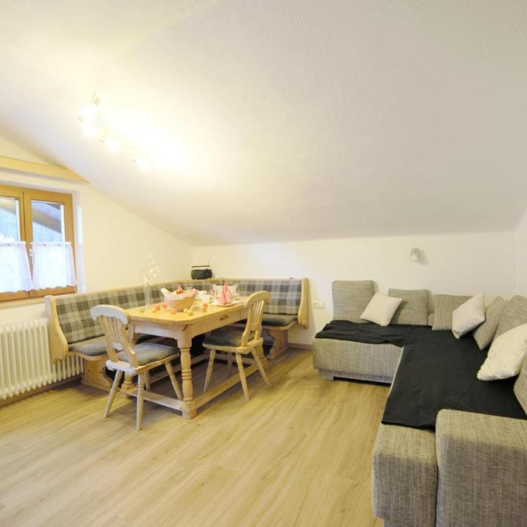 Apartment in Flachau with Mountain Views - Appartement - 10