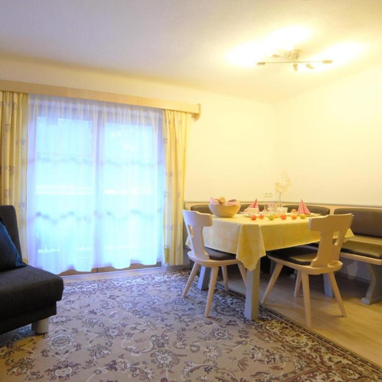 Apartment in Flachau with Mountain Views - Appartement 1 Chambre - 11