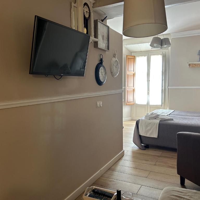 Apartamentos Luna Suites Palacio Almagra - Studio Petite - 7