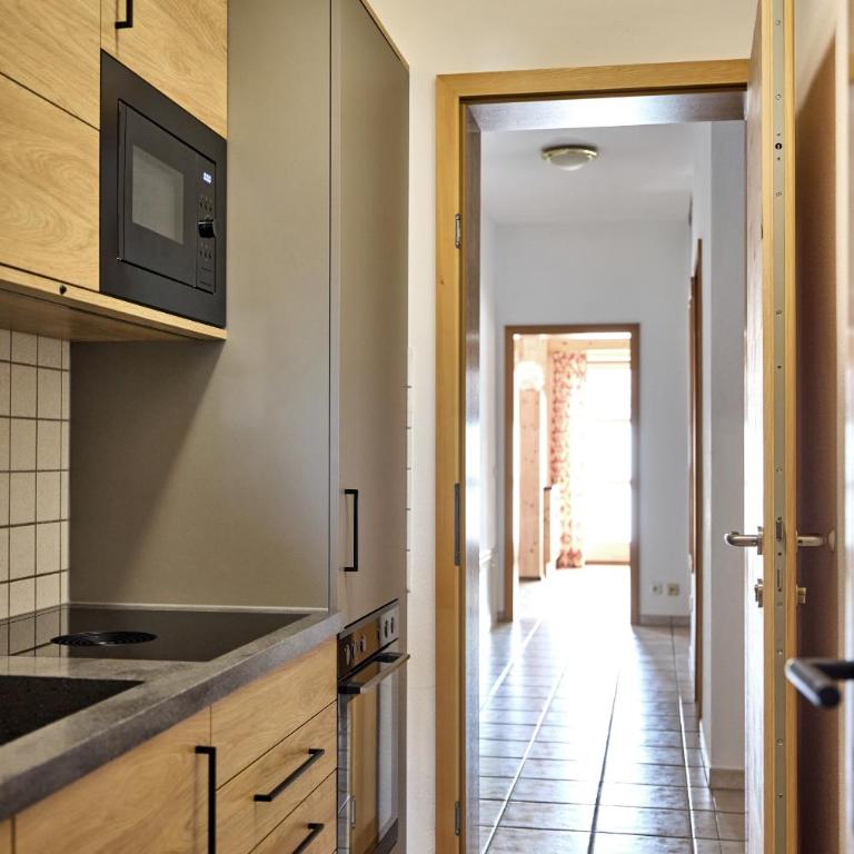 Ferienhaus Magdalena - Apartment mit 3 Schlafzimmern - 17