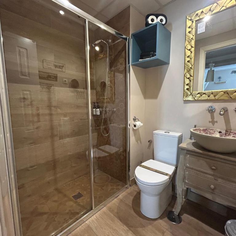 Apartamentos Luna Suites Palacio Almagra - Studio Petite - 5