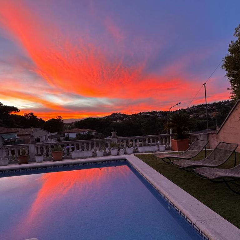 Villa del Lago Lloret Private Pool & Garden - Casa de 4 dormitorios - 2