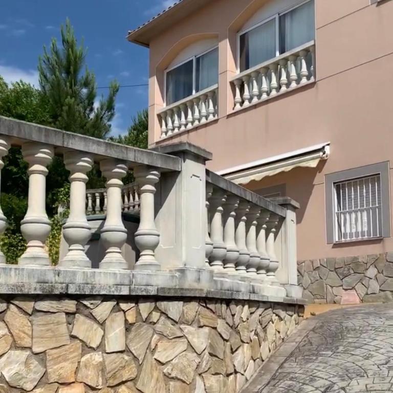 Villa del Lago Lloret Private Pool & Garden - Casa de 4 dormitorios - 6