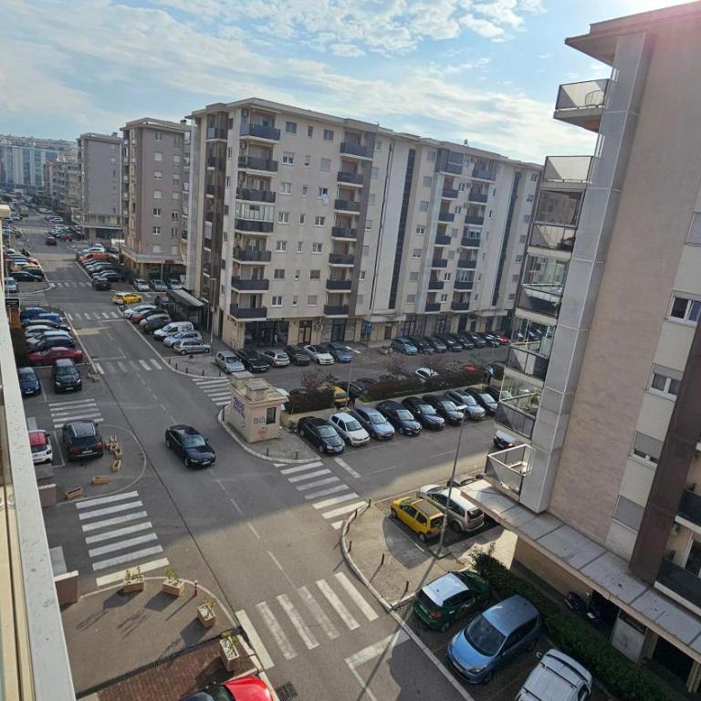 AS Urban Stay - Apartman sa 1 Spavaćom Sobom - 16