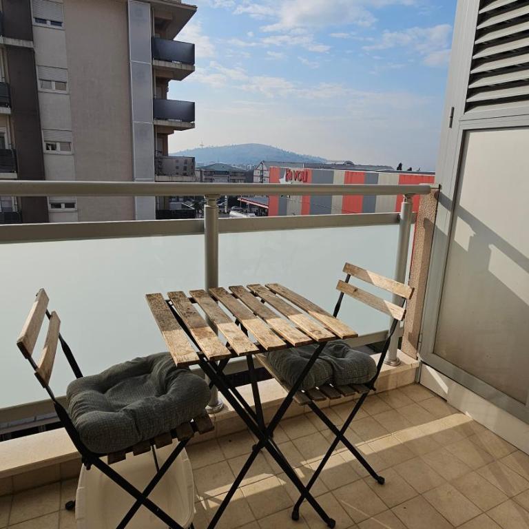 AS Urban Stay - Apartman sa 1 Spavaćom Sobom - 14