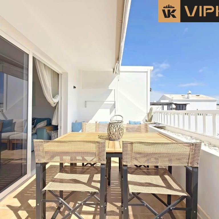 Casa Nina - Teguisol - Apartamento de 1 dormitorio - 3