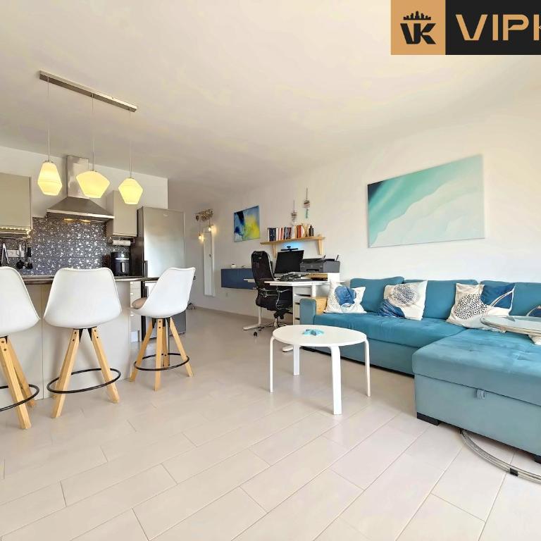 Casa Nina - Teguisol - Apartamento de 1 dormitorio - 4