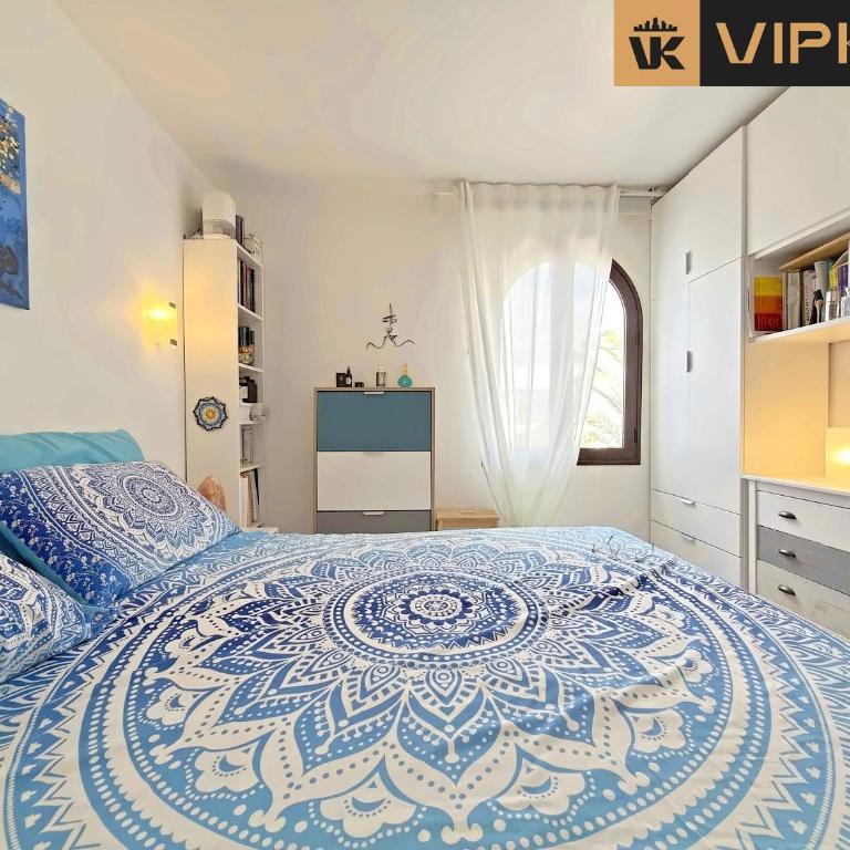 Casa Nina - Teguisol - Apartamento de 1 dormitorio - 7