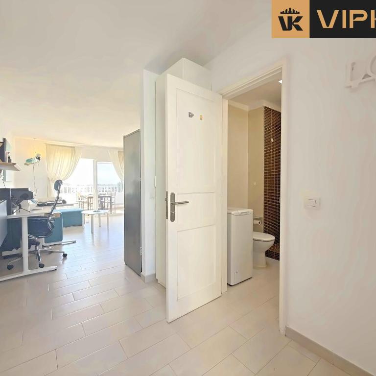 Casa Nina - Teguisol - Apartamento de 1 dormitorio - 10