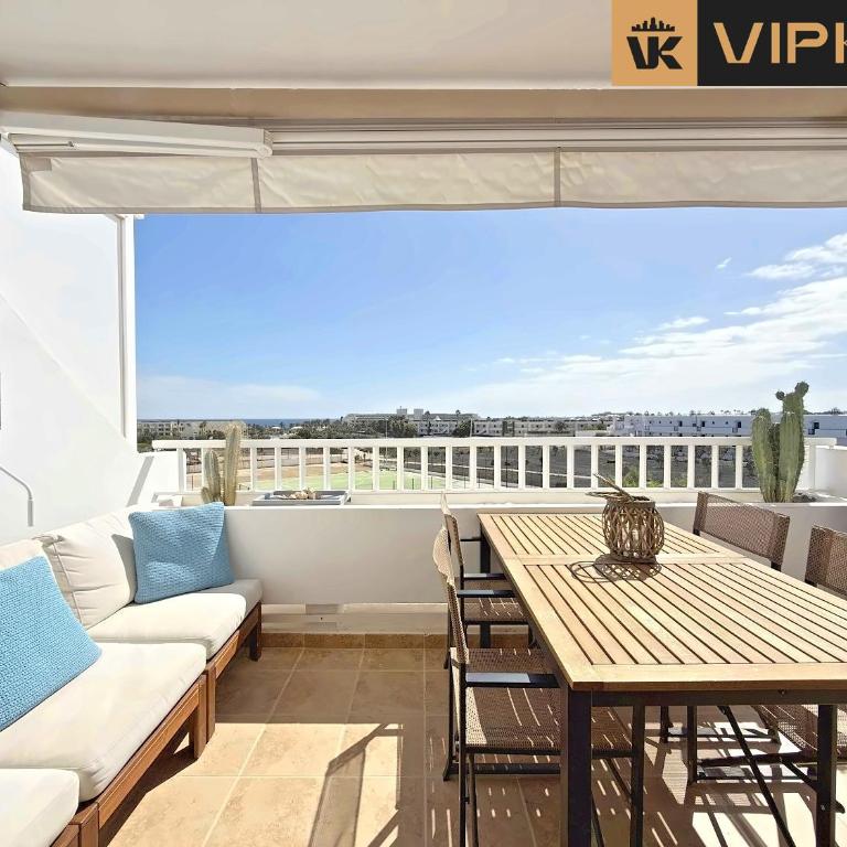 Casa Nina - Teguisol - Apartamento de 1 dormitorio - 13