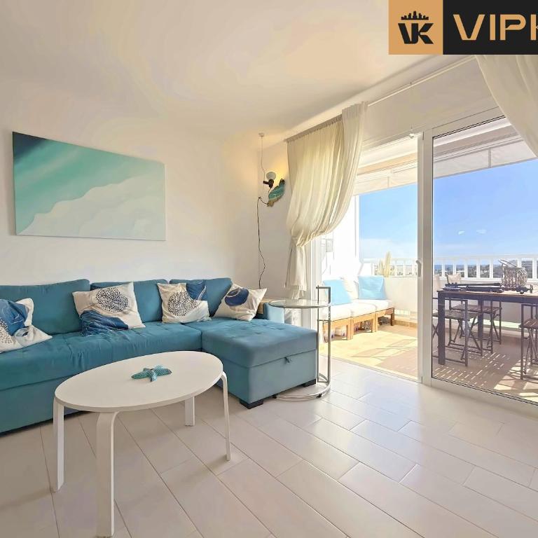 Casa Nina - Teguisol - Apartamento de 1 dormitorio - 18