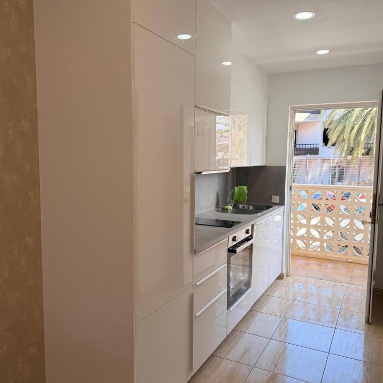 Parque Carolina - Apartamento de 1 dormitorio - 31