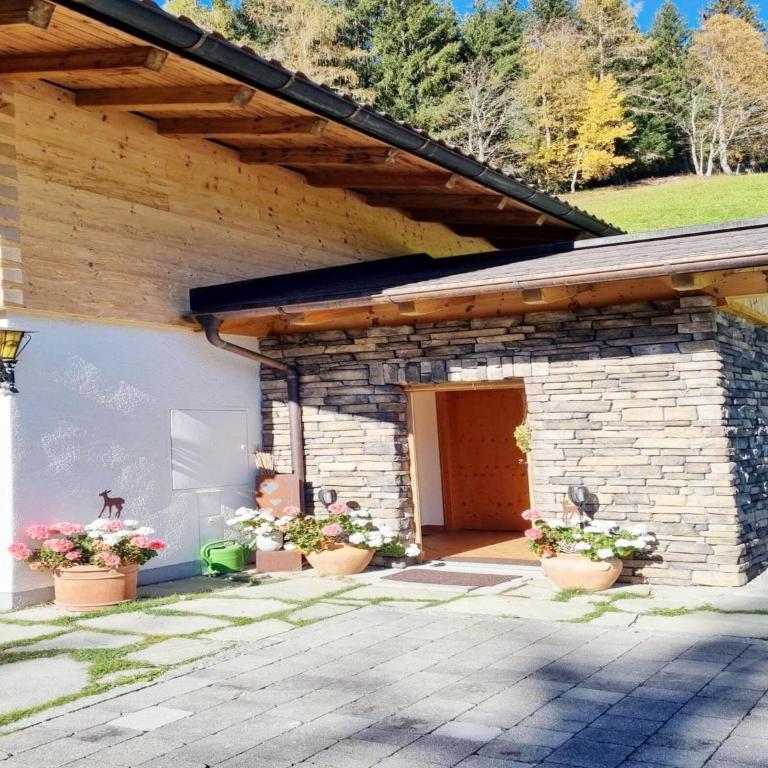 Vacation home in Flachau - Three-Bedroom Vacation Home - 7