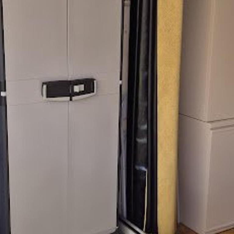 Studio fonctionnel 18m², parking, commerces et plages à proximité - FR-1-610-119 - Studio - 8