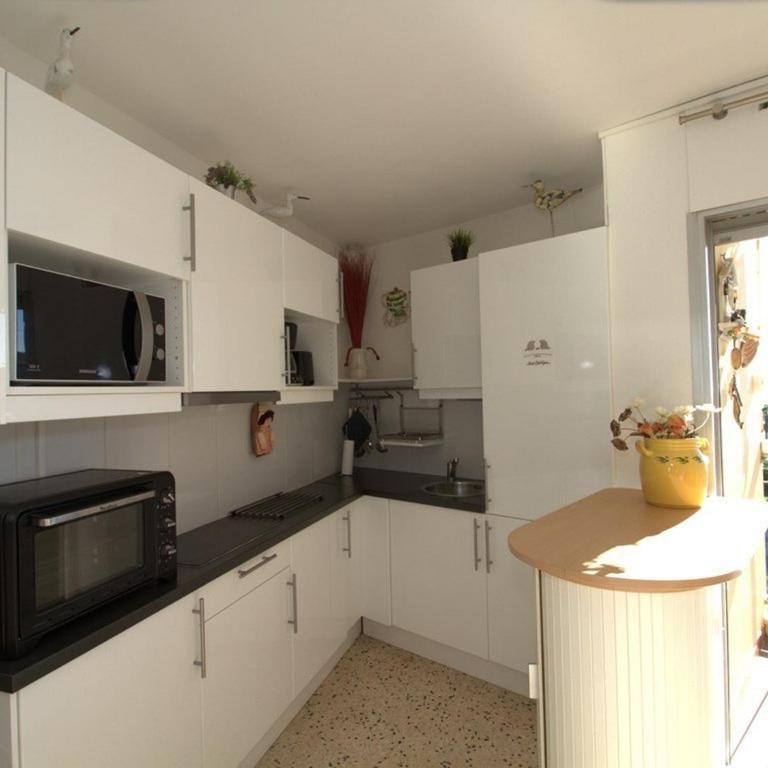 Appartement avec parking - superbe vue étang - FR-1-553-339 - Apartment - 9