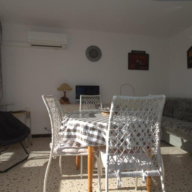 Appartement avec parking - superbe vue étang - FR-1-553-339 - Apartment - 10