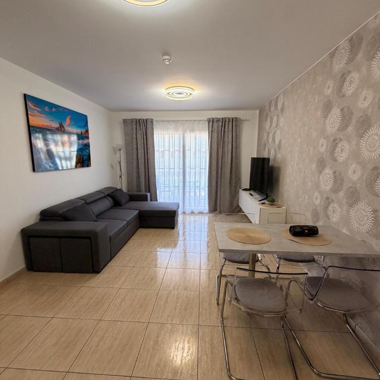 Parque Carolina - Apartamento de 1 dormitorio - 23