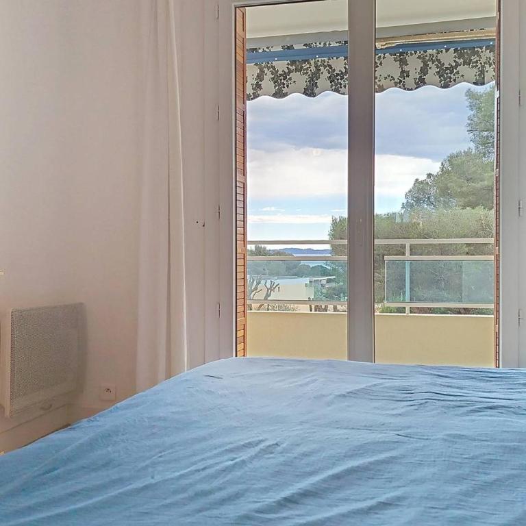 Appartement traversant avec terrasse - 6 pers. - FR-1-610-133 - Appartamento - 13