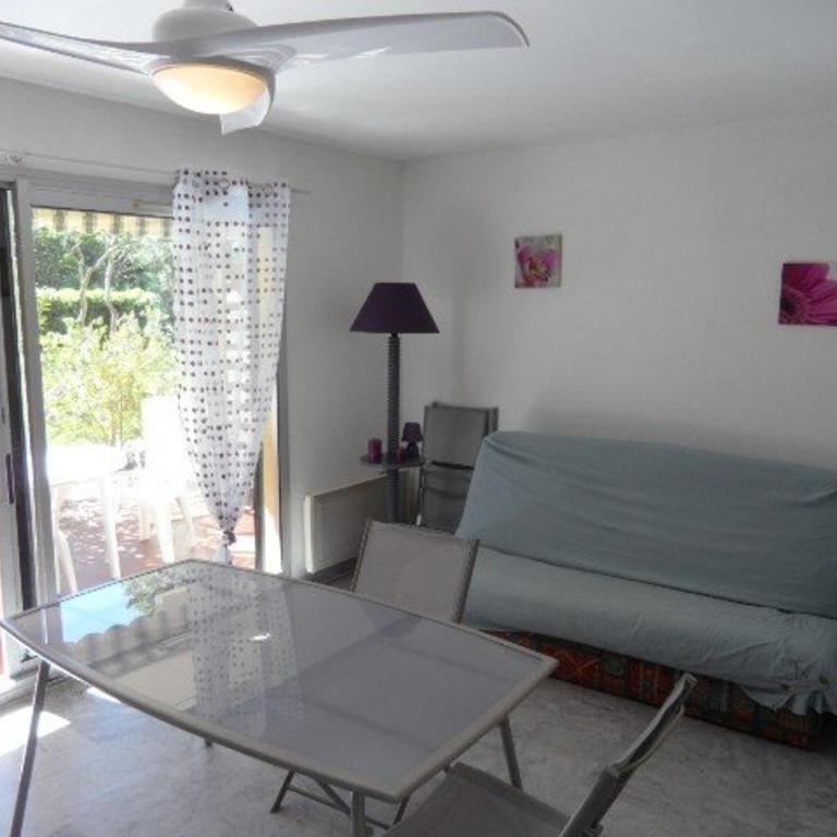 Appartement confortable, terrasse, 4 pers. - FR-1-251-944 - Apartamento - 7