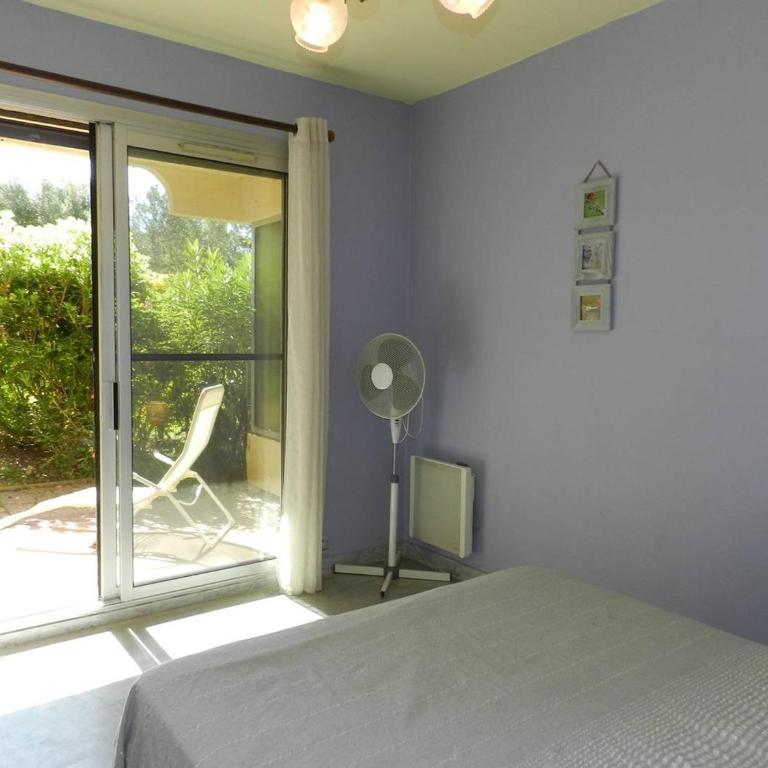 Appartement confortable, terrasse, 4 pers. - FR-1-251-944 - Apartamento - 10