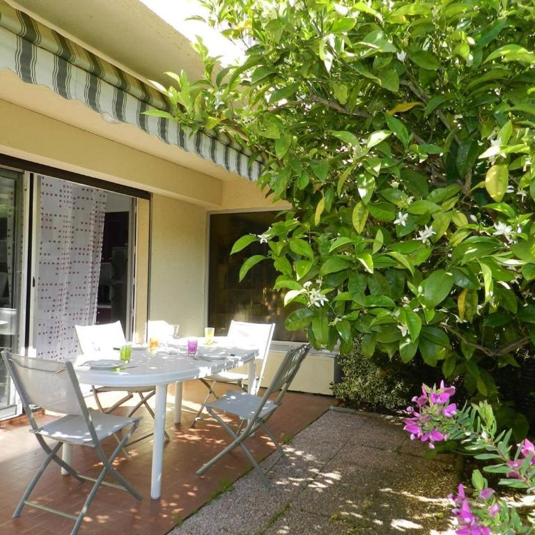 Appartement confortable, terrasse, 4 pers. - FR-1-251-944 - Apartamento - 13