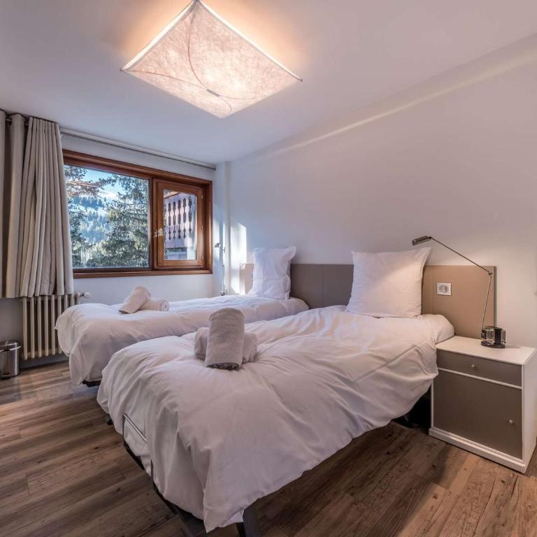 Bel appartement, proche pistes - 4 pers. - FR-1-631-244 - Apartment - 9