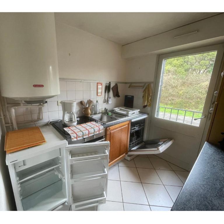Duplex à deux pas de la plage - 6 pers. - FR-1-639-161 - Appartement - 9