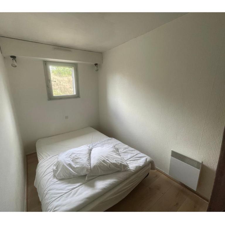 Duplex à deux pas de la plage - 6 pers. - FR-1-639-161 - Appartement - 10