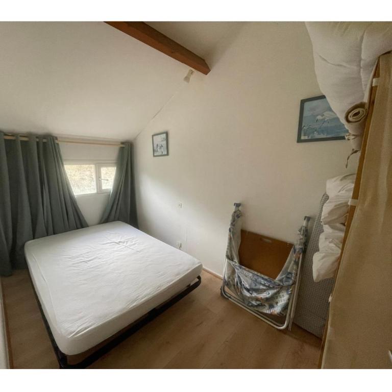 Duplex à deux pas de la plage - 6 pers. - FR-1-639-161 - Appartement - 12