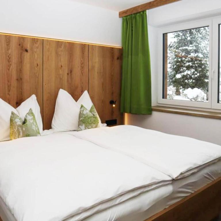Apartment in Bramberg near Cable Car - Apartment mit 1 Schlafzimmer - 17