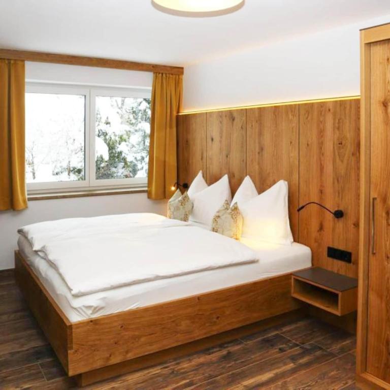 Apartment in Bramberg near Cable Car - Apartment mit 1 Schlafzimmer - 6