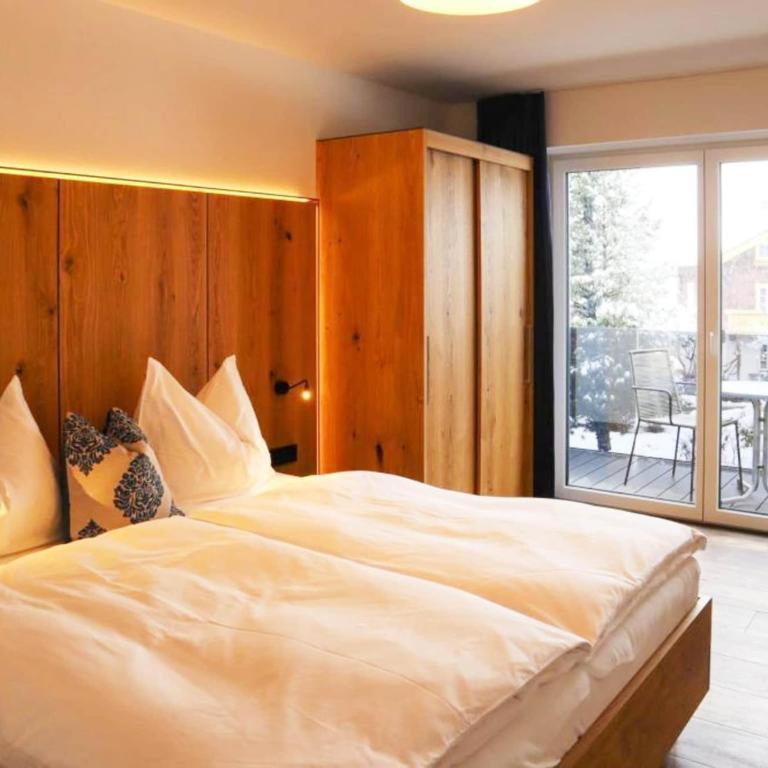 Apartment in Bramberg near Cable Car - Apartment mit 1 Schlafzimmer - 15