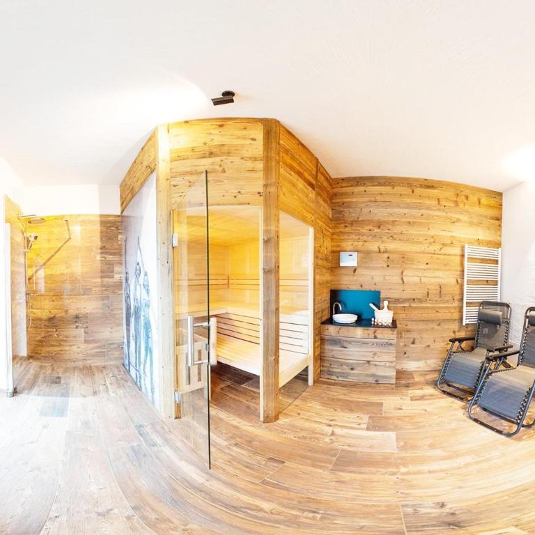 Apartment in Bramberg near Cable Car - Apartment mit 1 Schlafzimmer - 21
