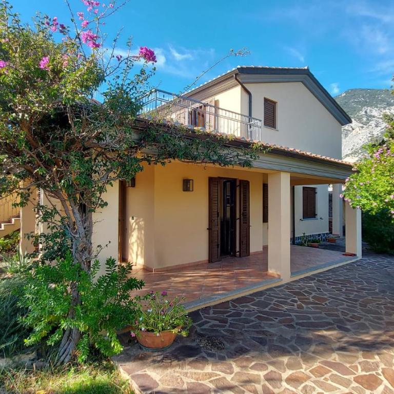 Casa delle bouganville - Appartamento con 1 Camera da Letto e Vista Baia - 5