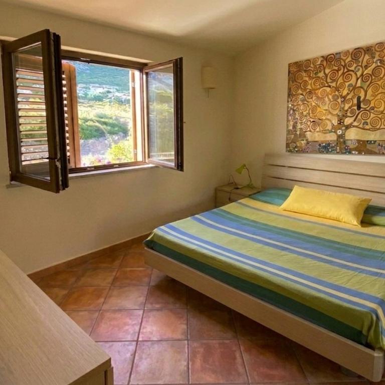 Casa delle bouganville - Appartamento con 1 Camera da Letto e Vista Baia - 3