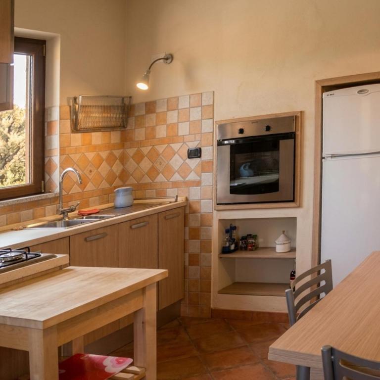 Casa delle bouganville - Appartamento con 3 Camere da Letto - 4
