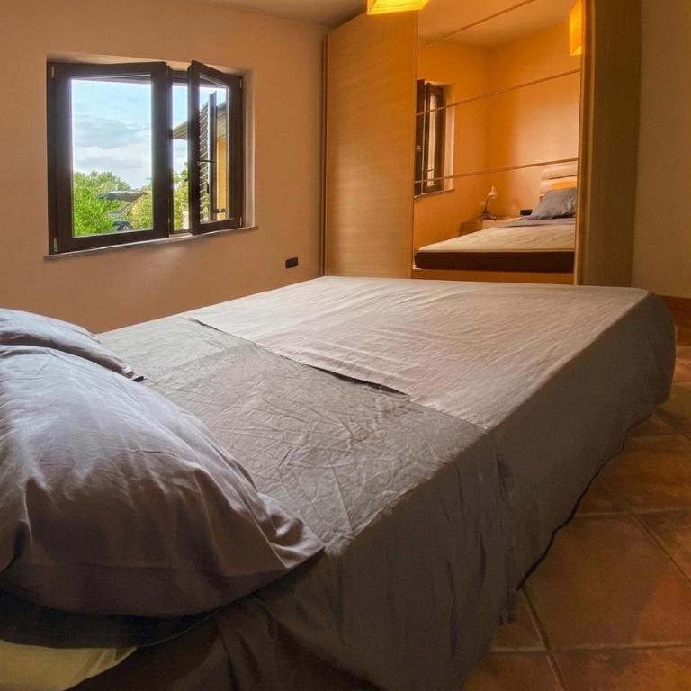 Casa delle bouganville - Appartamento con 3 Camere da Letto - 1