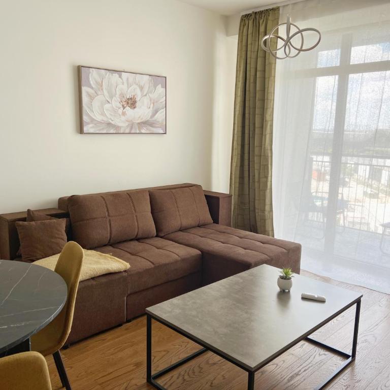 BW Maca - Arcadia - One-Bedroom Apartment with Balcony and Water View - 4