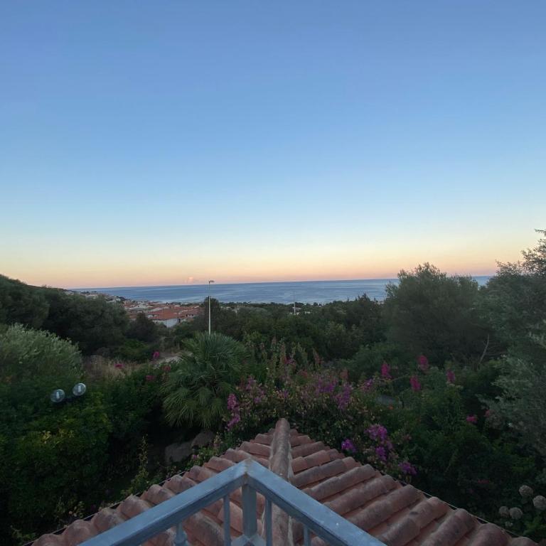 Casa delle bouganville - Appartamento con 1 Camera da Letto e Vista Baia - 6