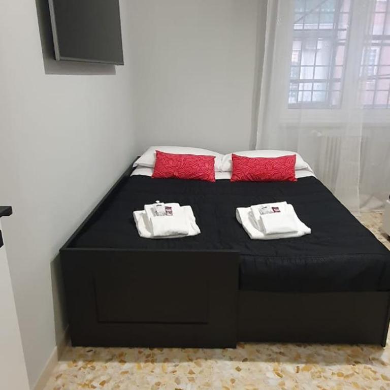 Roma San Peter 17 - Appartamento con 1 Camera da Letto - 23