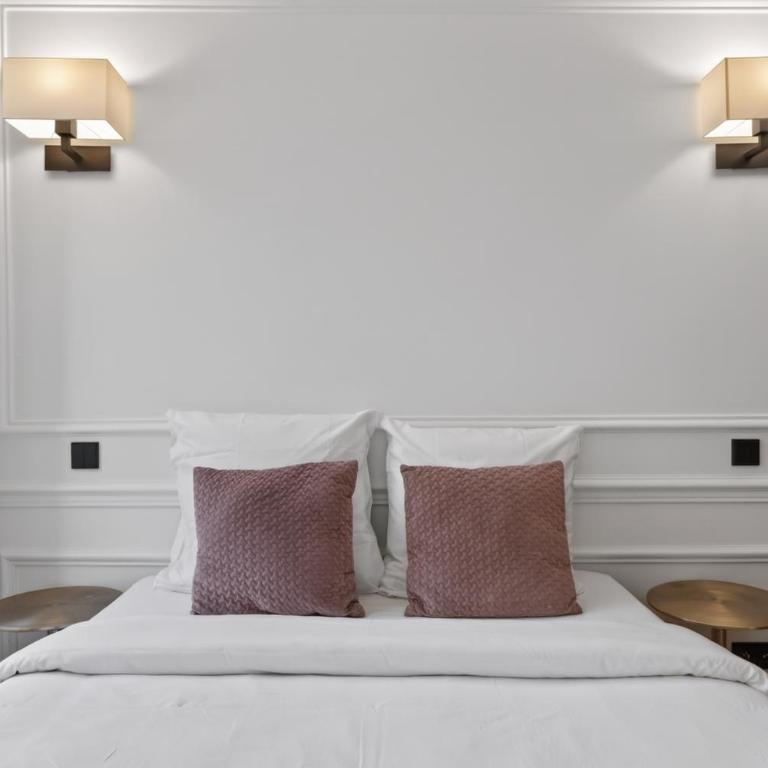 #3Bedrooms#Lafayette#Paris10#AC - Appartamento con 3 Camere da Letto - 13
