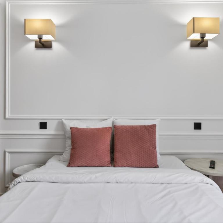 #3Bedrooms#Lafayette#Paris10#AC - Appartamento con 3 Camere da Letto - 14